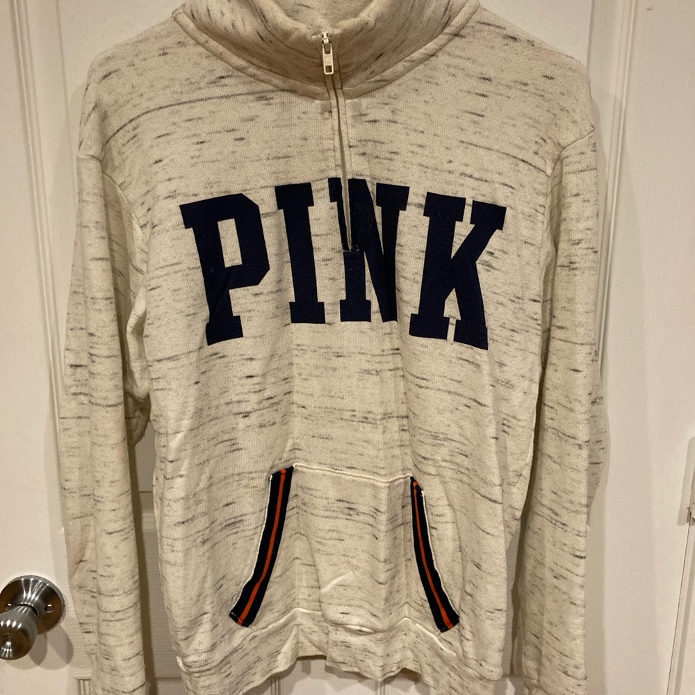 PINK hoodie